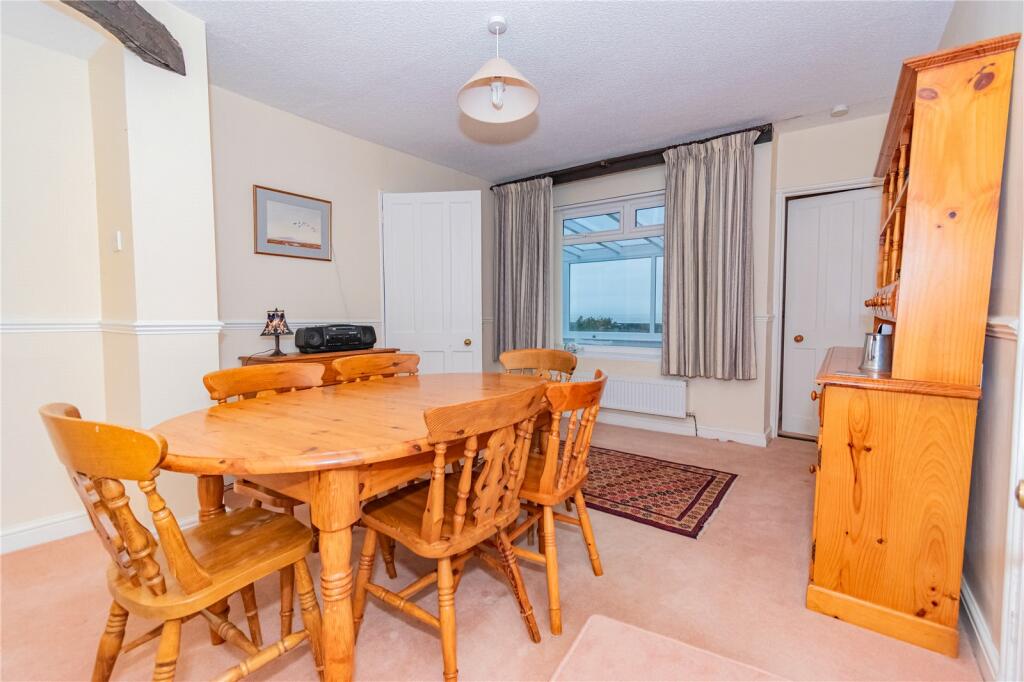 Additional property image - 192 Skinburness Road, Skinburness, Silloth, Cumbria