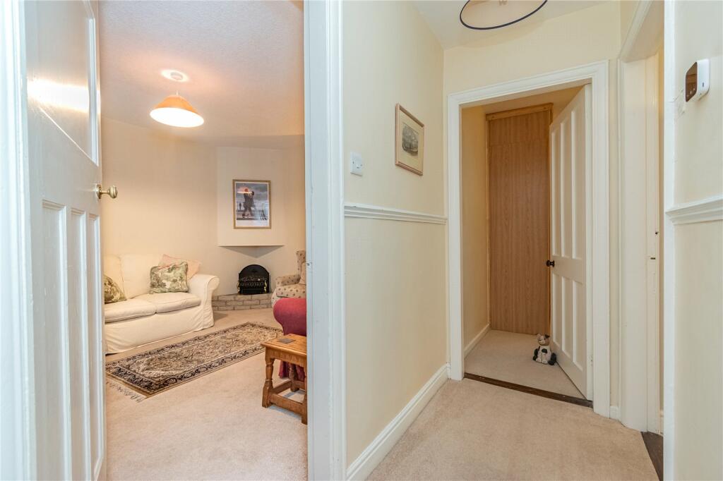 Additional property image - 192 Skinburness Road, Skinburness, Silloth, Cumbria