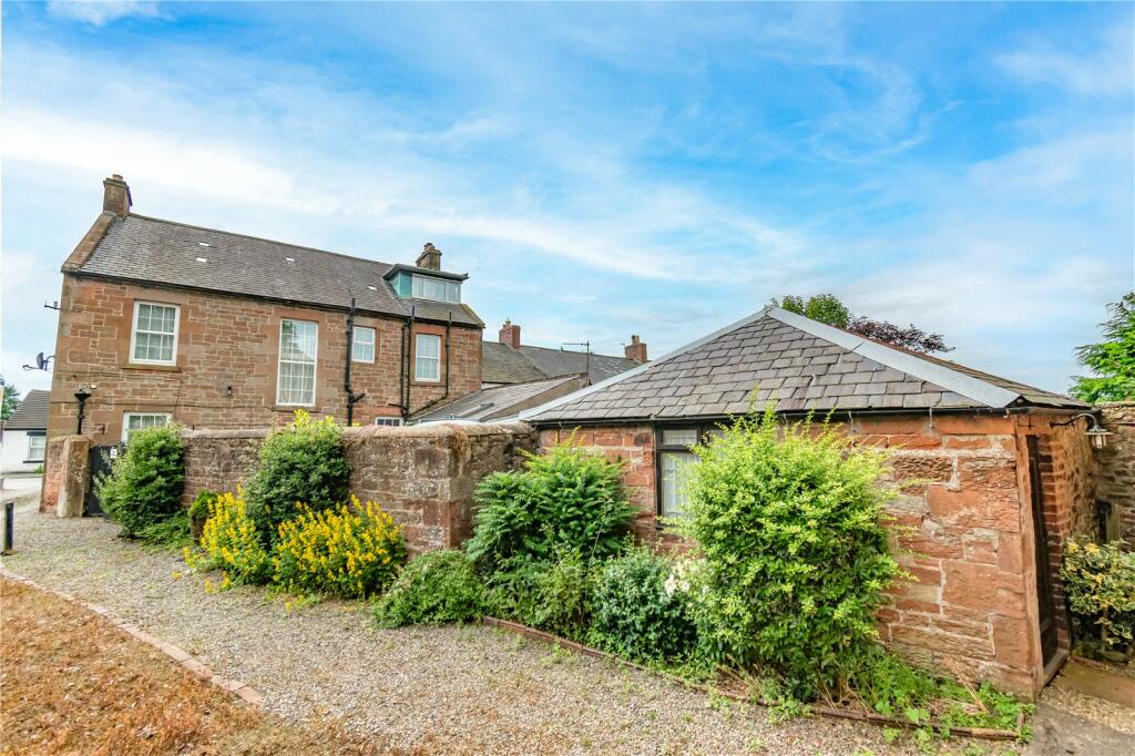 Additional property image - Cobbinshaw House, 11 Bridge Street, Longtown, Carlisle