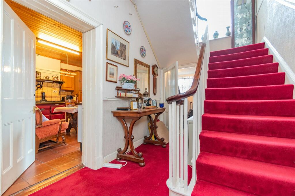 Additional property image - Cobbinshaw House, 11 Bridge Street, Longtown, Carlisle