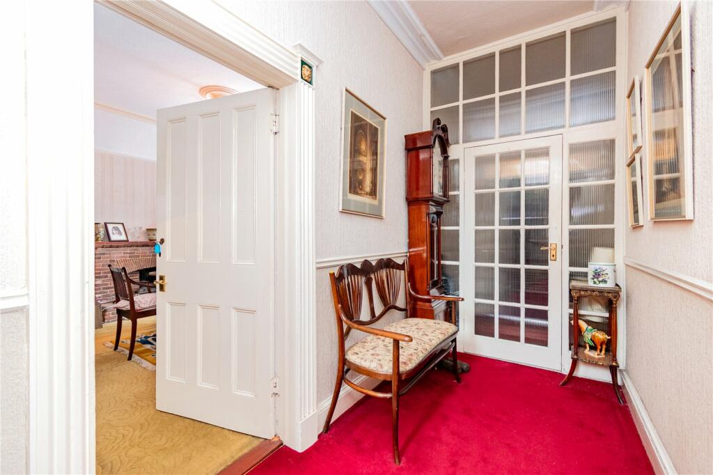 Additional property image - Cobbinshaw House, 11 Bridge Street, Longtown, Carlisle