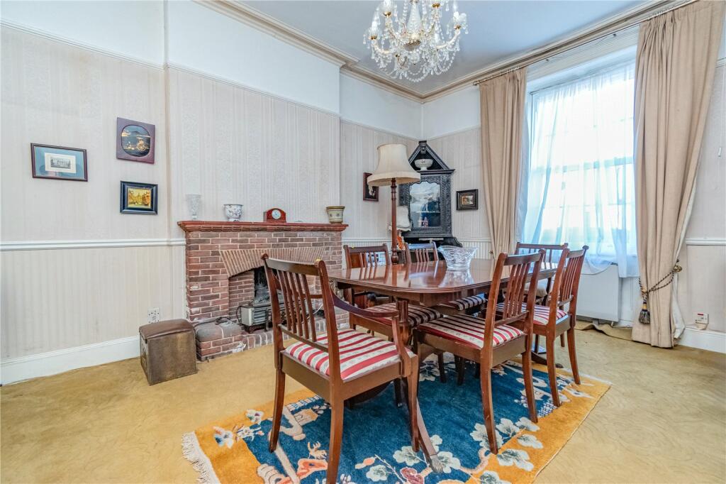 Additional property image - Cobbinshaw House, 11 Bridge Street, Longtown, Carlisle