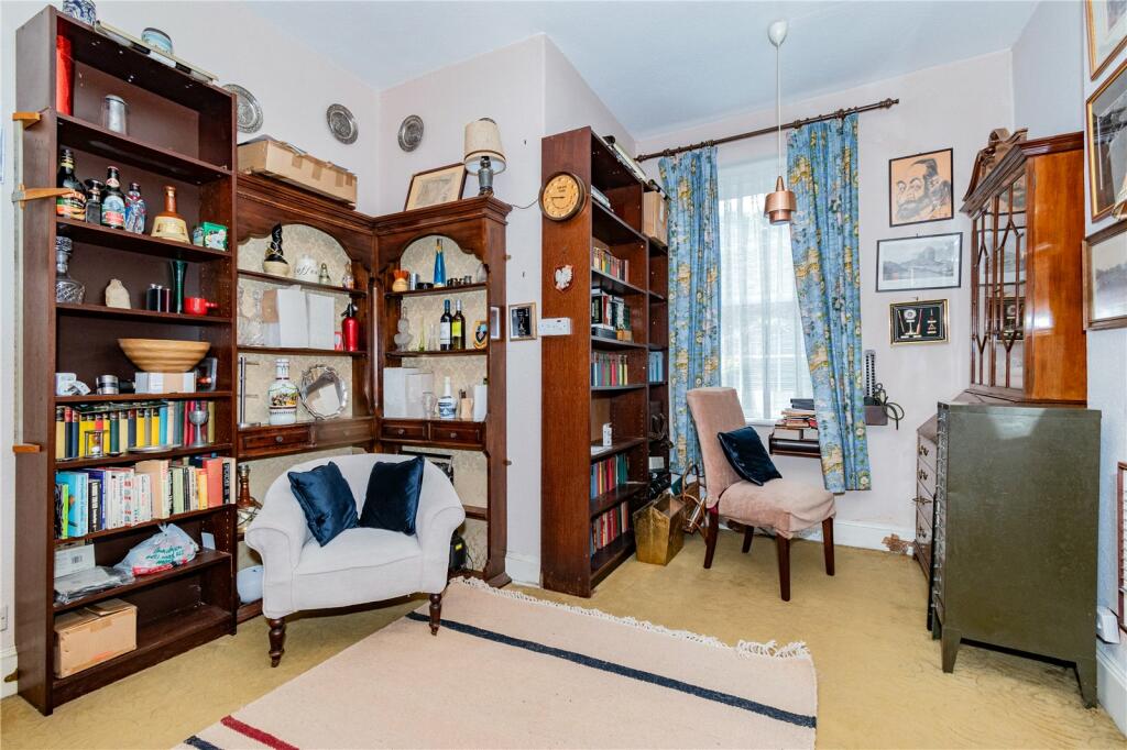Additional property image - Cobbinshaw House, 11 Bridge Street, Longtown, Carlisle