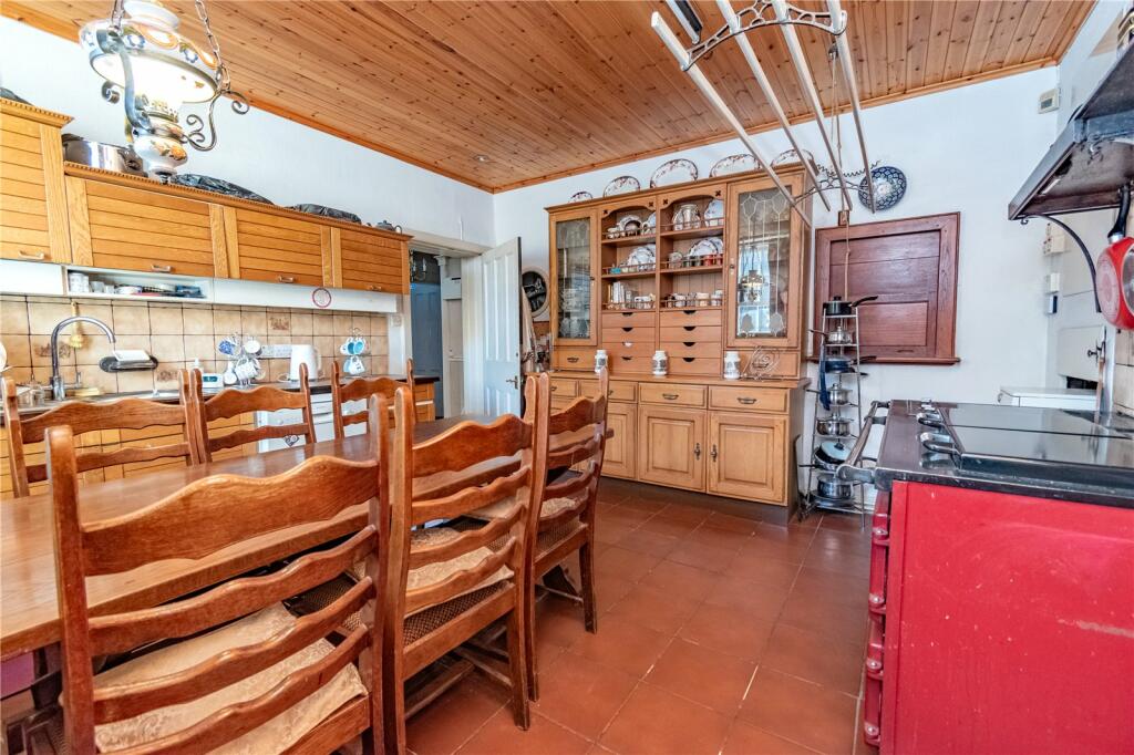 Additional property image - Cobbinshaw House, 11 Bridge Street, Longtown, Carlisle