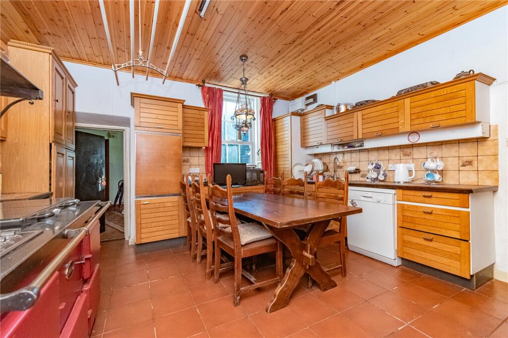Additional property image - Cobbinshaw House, 11 Bridge Street, Longtown, Carlisle