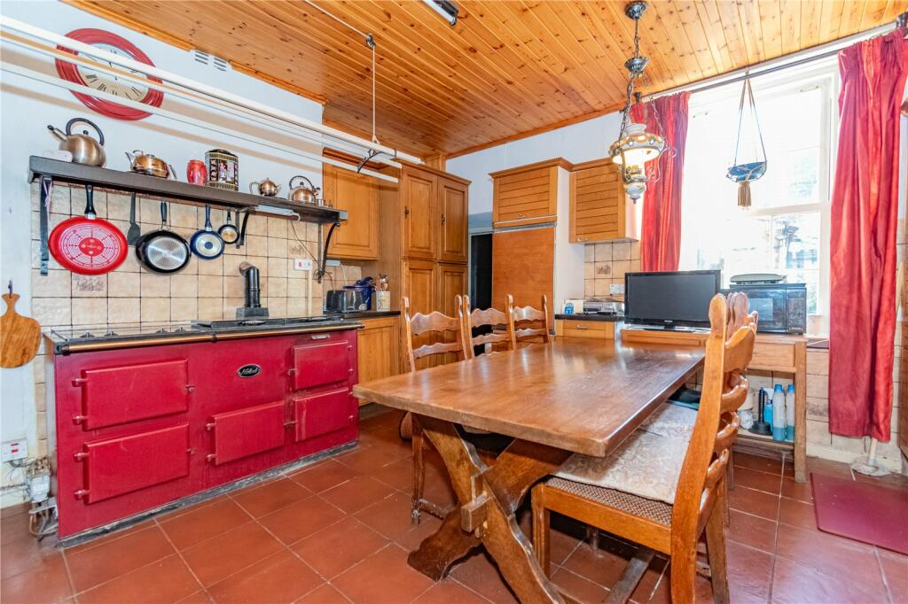 Additional property image - Cobbinshaw House, 11 Bridge Street, Longtown, Carlisle