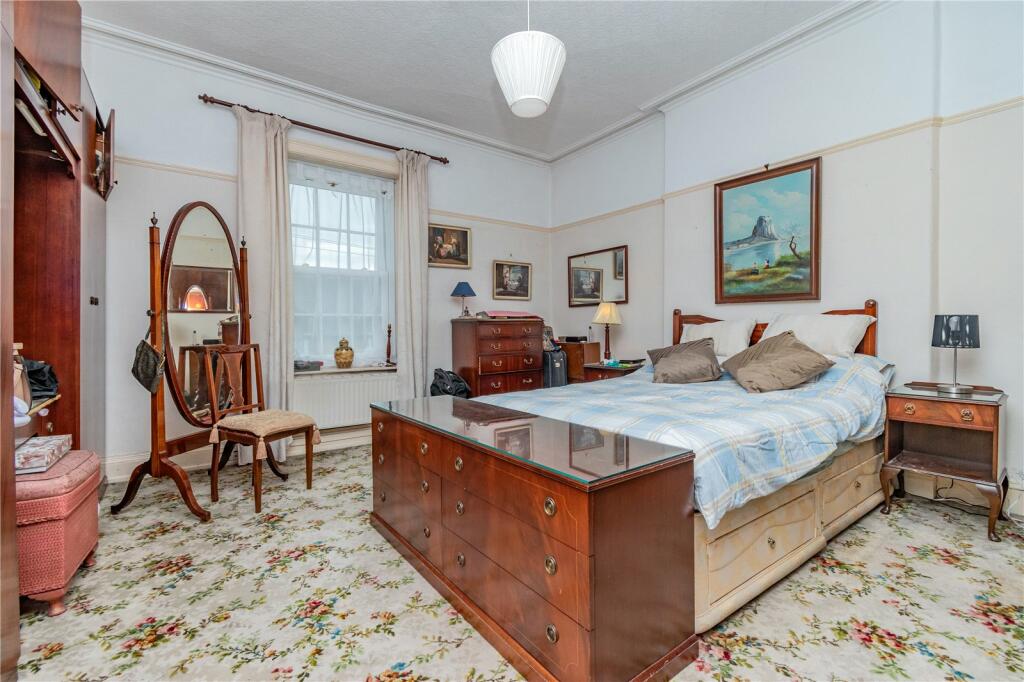 Additional property image - Cobbinshaw House, 11 Bridge Street, Longtown, Carlisle