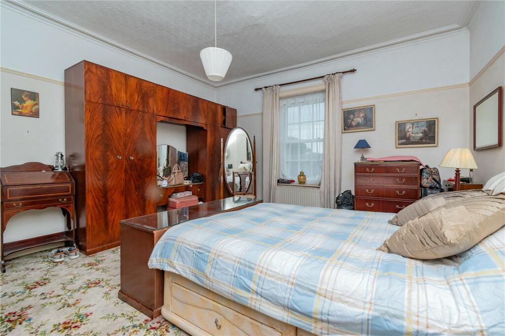 Additional property image - Cobbinshaw House, 11 Bridge Street, Longtown, Carlisle