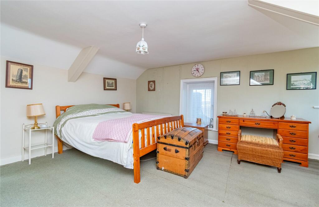 Additional property image - Cobbinshaw House, 11 Bridge Street, Longtown, Carlisle