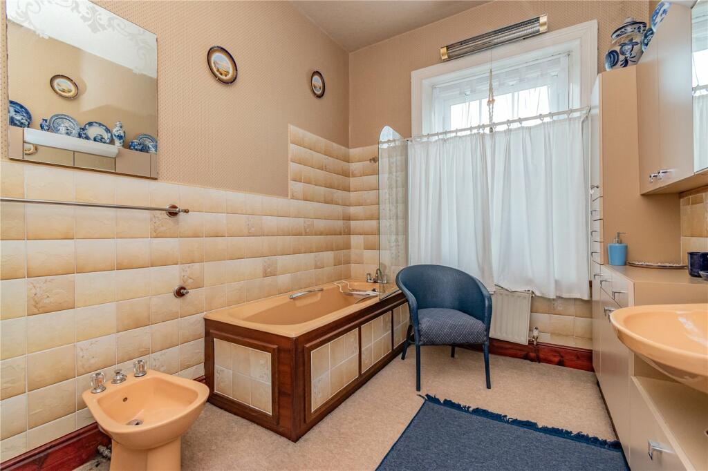 Additional property image - Cobbinshaw House, 11 Bridge Street, Longtown, Carlisle