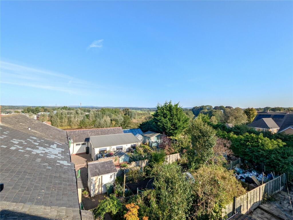 Additional property image - Cobbinshaw House, 11 Bridge Street, Longtown, Carlisle