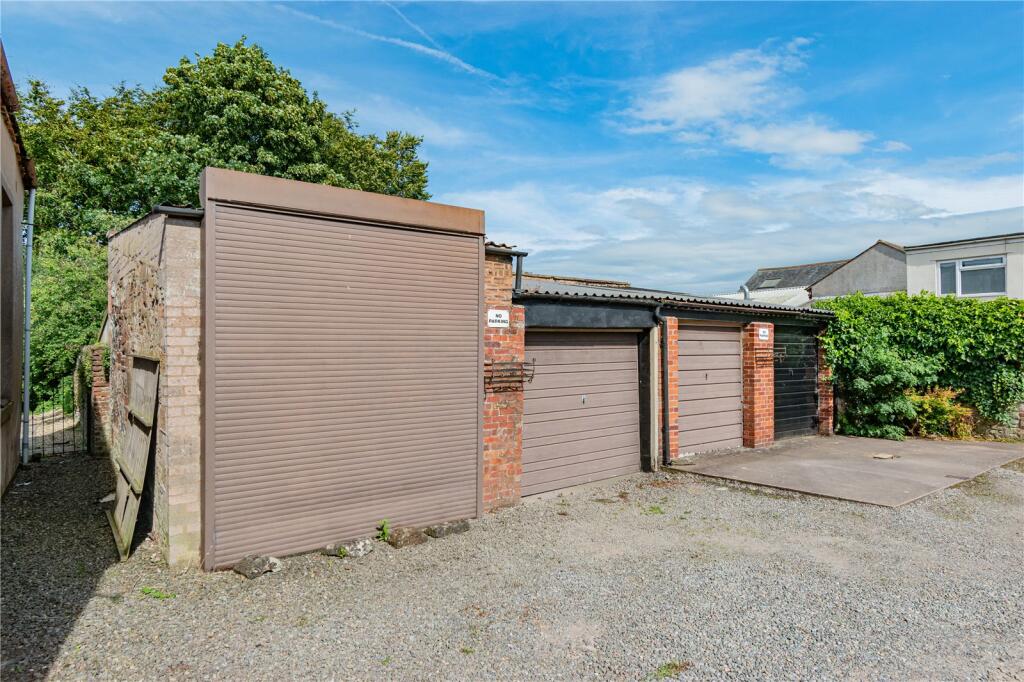 Additional property image - Cobbinshaw House, 11 Bridge Street, Longtown, Carlisle