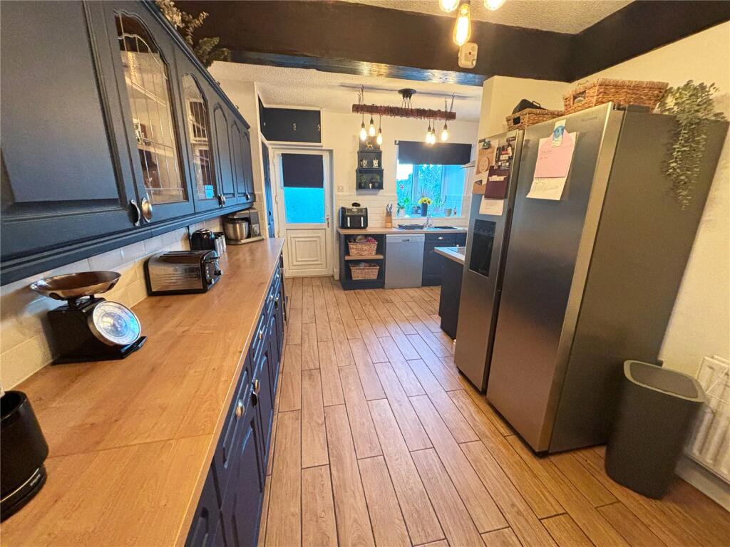 Additional property image - Midtown House, Hayton, Aspatria, Wigton, Cumbria