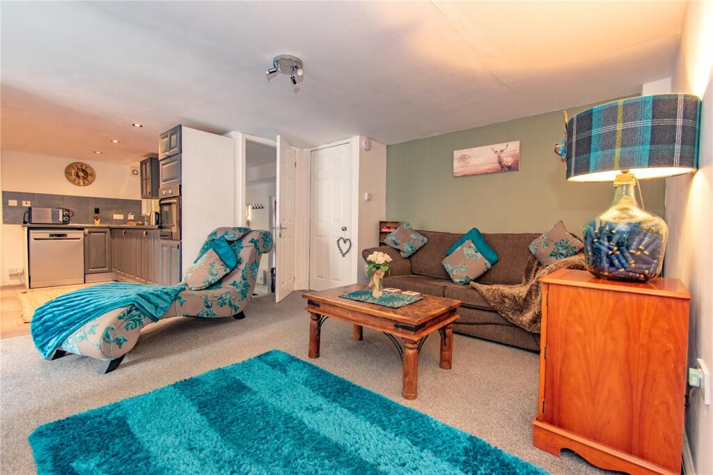 Additional property image - Midtown House, Hayton, Aspatria, Wigton, Cumbria
