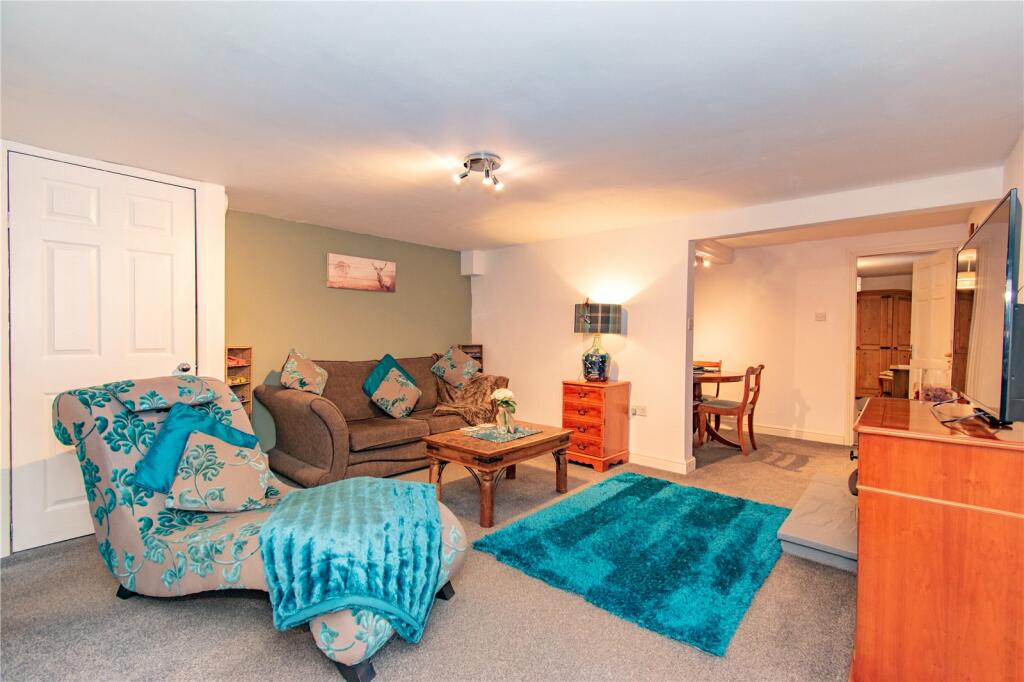 Additional property image - Midtown House, Hayton, Aspatria, Wigton, Cumbria