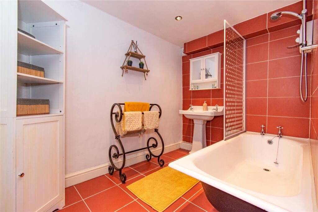 Additional property image - Midtown House, Hayton, Aspatria, Wigton, Cumbria