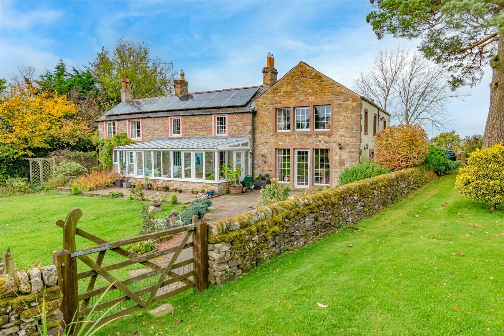 Additional property image - Craigsyke Ford, West Hall, Brampton, Cumbria