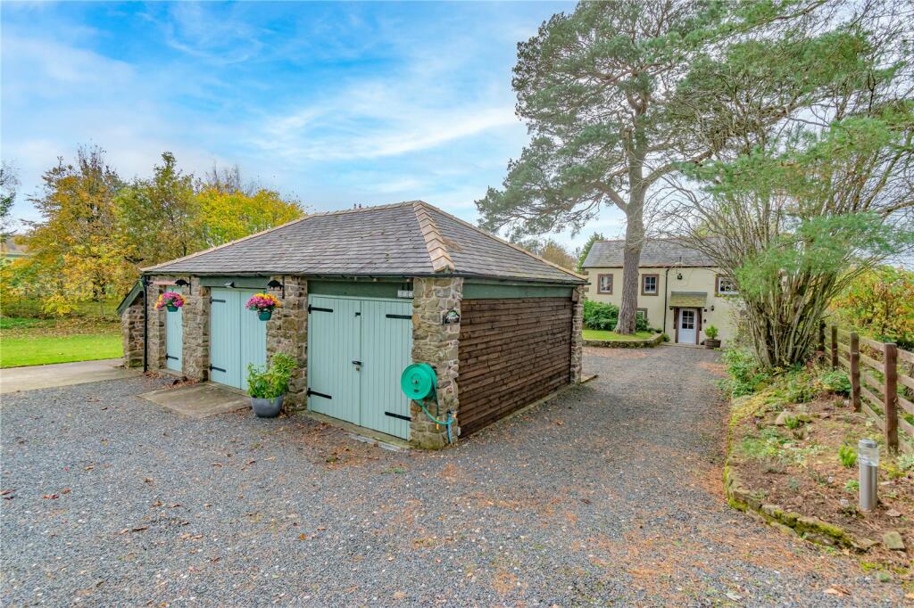 Additional property image - Craigsyke Ford, West Hall, Brampton, Cumbria