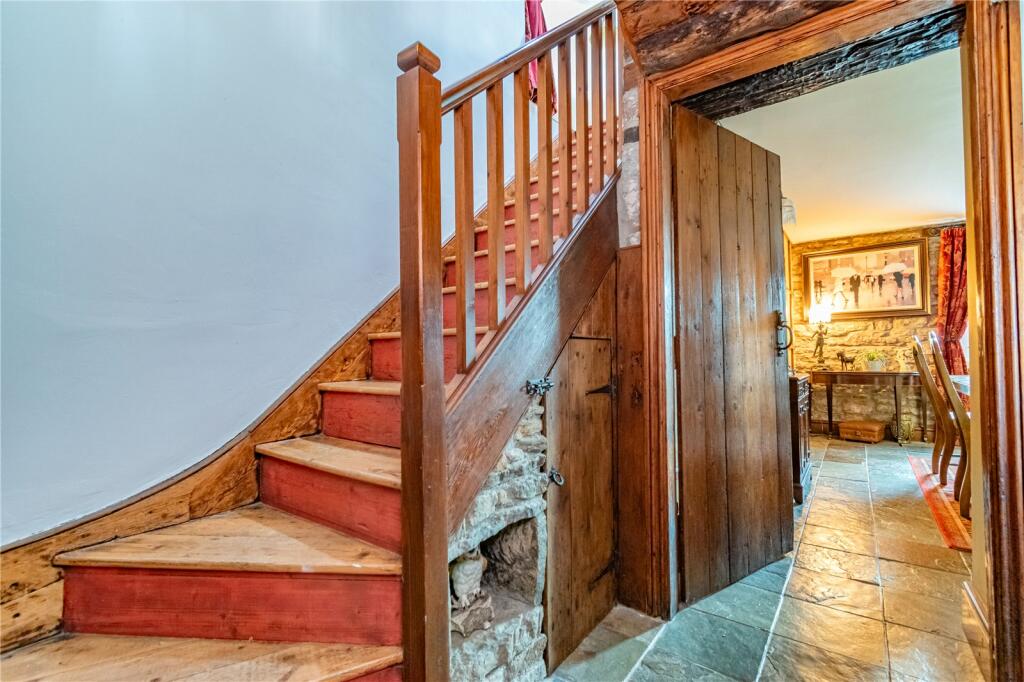 Additional property image - Craigsyke Ford, West Hall, Brampton, Cumbria