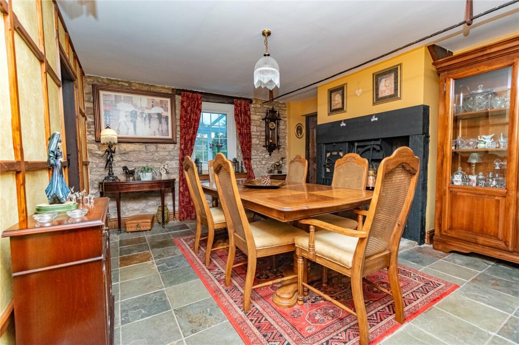 Additional property image - Craigsyke Ford, West Hall, Brampton, Cumbria
