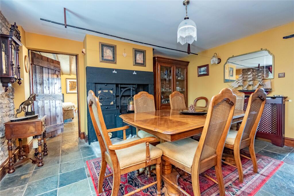 Additional property image - Craigsyke Ford, West Hall, Brampton, Cumbria