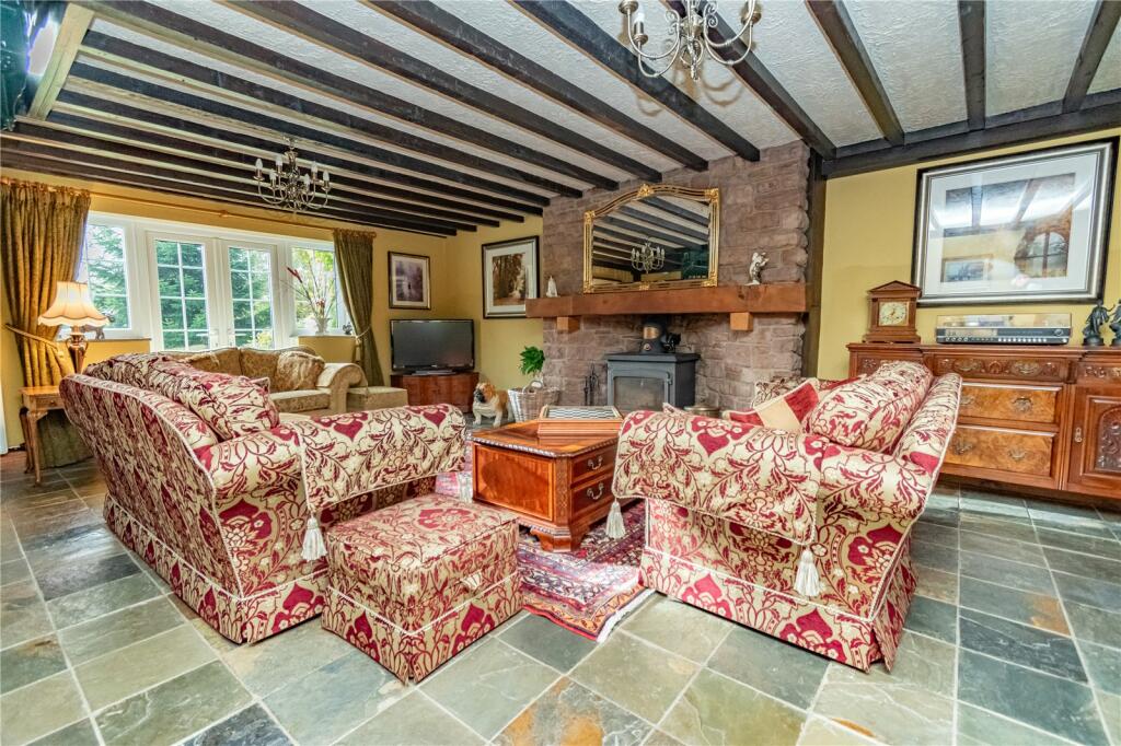 Additional property image - Craigsyke Ford, West Hall, Brampton, Cumbria