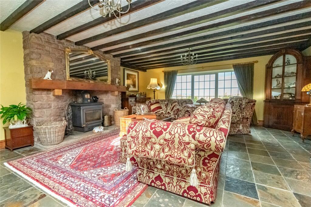 Additional property image - Craigsyke Ford, West Hall, Brampton, Cumbria