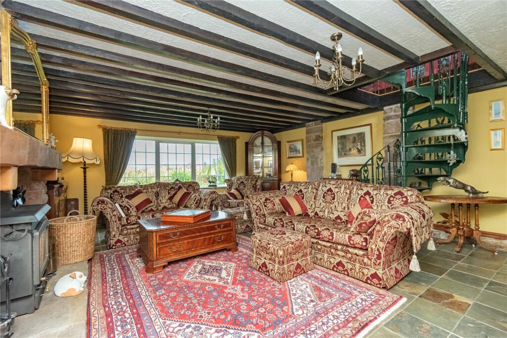 Additional property image - Craigsyke Ford, West Hall, Brampton, Cumbria