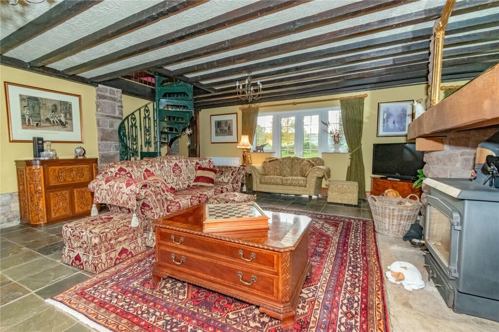 Additional property image - Craigsyke Ford, West Hall, Brampton, Cumbria