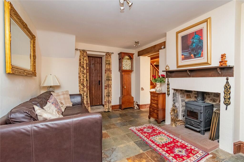 Additional property image - Craigsyke Ford, West Hall, Brampton, Cumbria