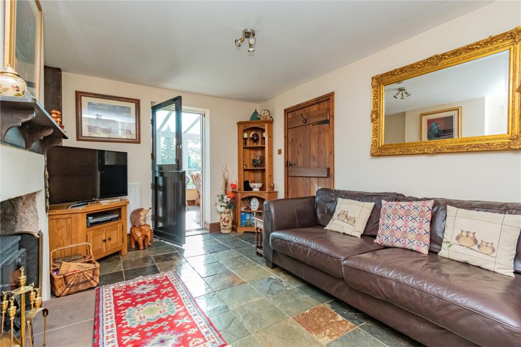 Additional property image - Craigsyke Ford, West Hall, Brampton, Cumbria