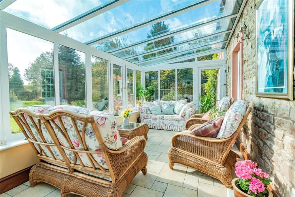 Additional property image - Craigsyke Ford, West Hall, Brampton, Cumbria