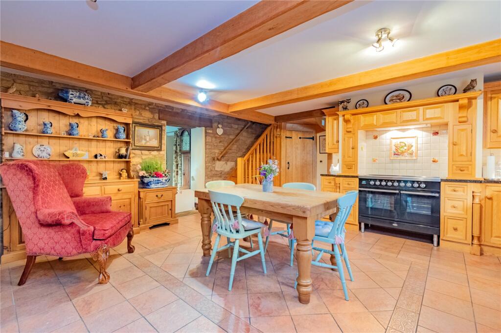 Additional property image - Craigsyke Ford, West Hall, Brampton, Cumbria