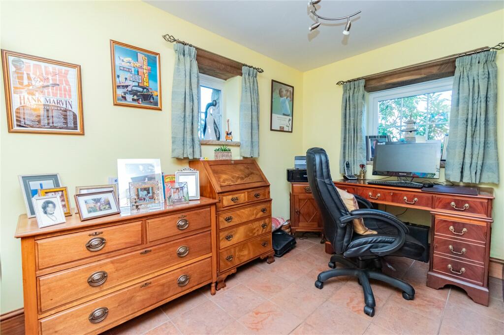 Additional property image - Craigsyke Ford, West Hall, Brampton, Cumbria