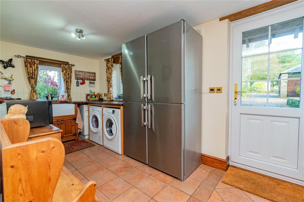 Additional property image - Craigsyke Ford, West Hall, Brampton, Cumbria