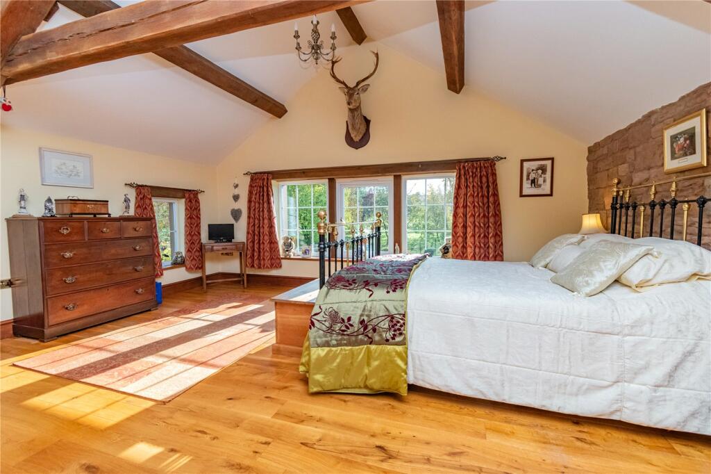 Additional property image - Craigsyke Ford, West Hall, Brampton, Cumbria