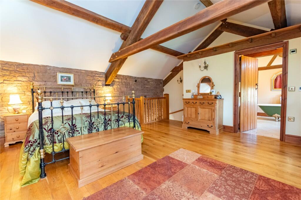 Additional property image - Craigsyke Ford, West Hall, Brampton, Cumbria