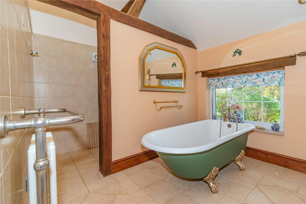 Additional property image - Craigsyke Ford, West Hall, Brampton, Cumbria