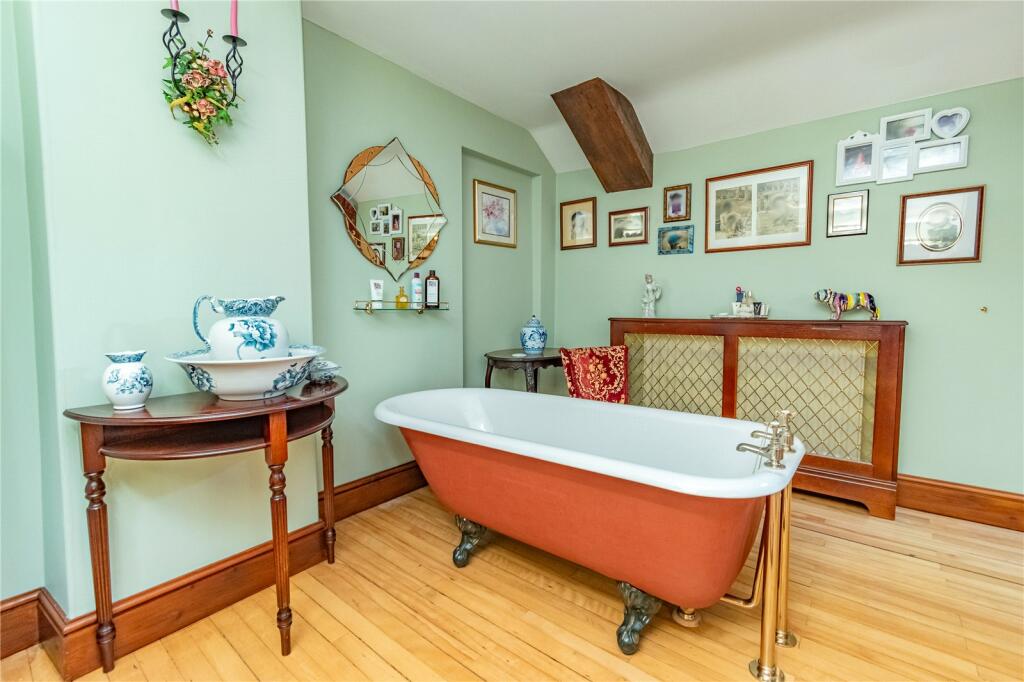 Additional property image - Craigsyke Ford, West Hall, Brampton, Cumbria