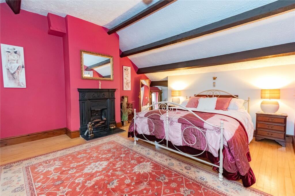 Additional property image - Craigsyke Ford, West Hall, Brampton, Cumbria