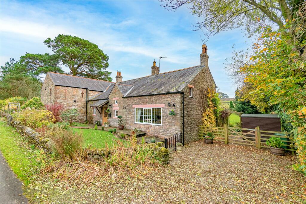 Additional property image - Craigsyke Ford, West Hall, Brampton, Cumbria