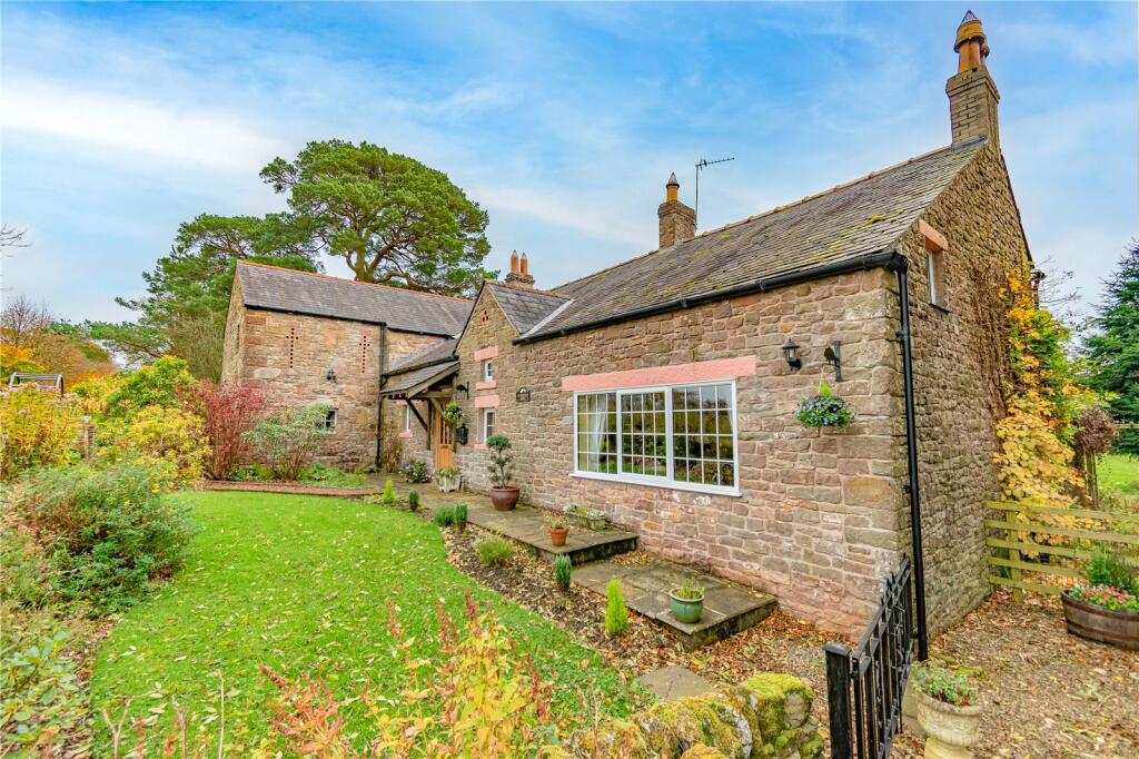 Additional property image - Craigsyke Ford, West Hall, Brampton, Cumbria