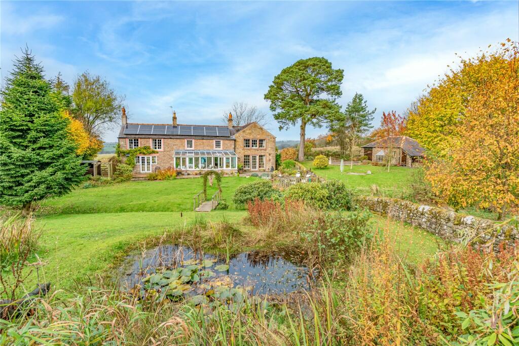 Additional property image - Craigsyke Ford, West Hall, Brampton, Cumbria