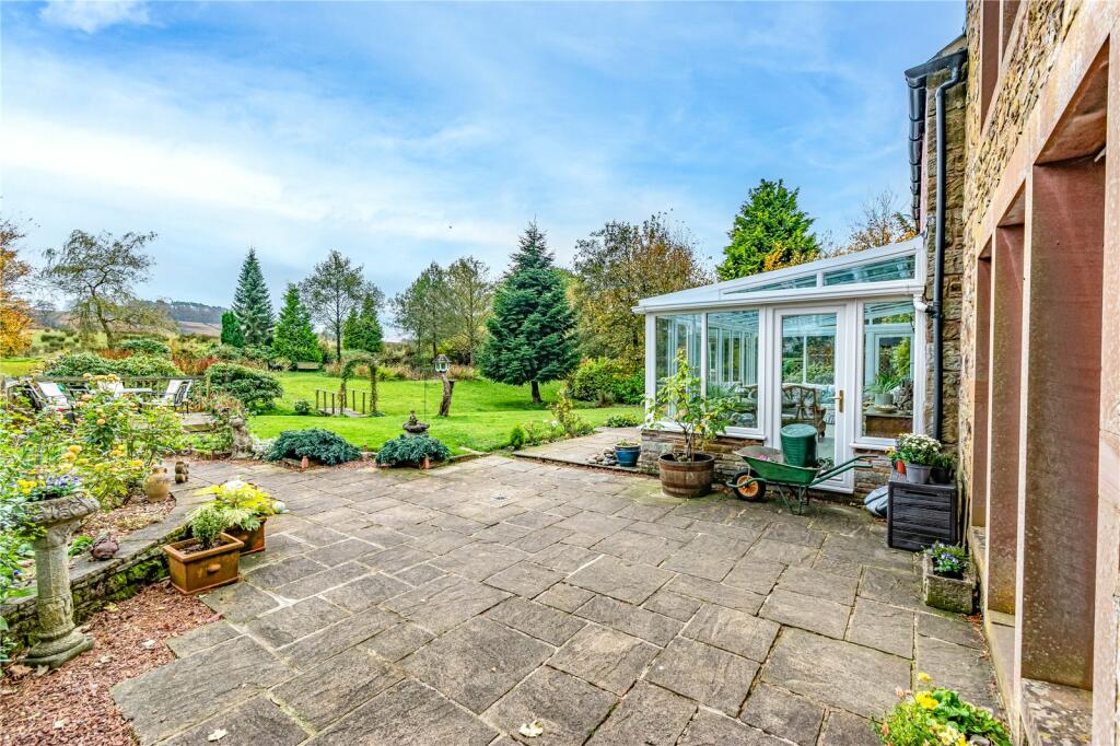 Additional property image - Craigsyke Ford, West Hall, Brampton, Cumbria