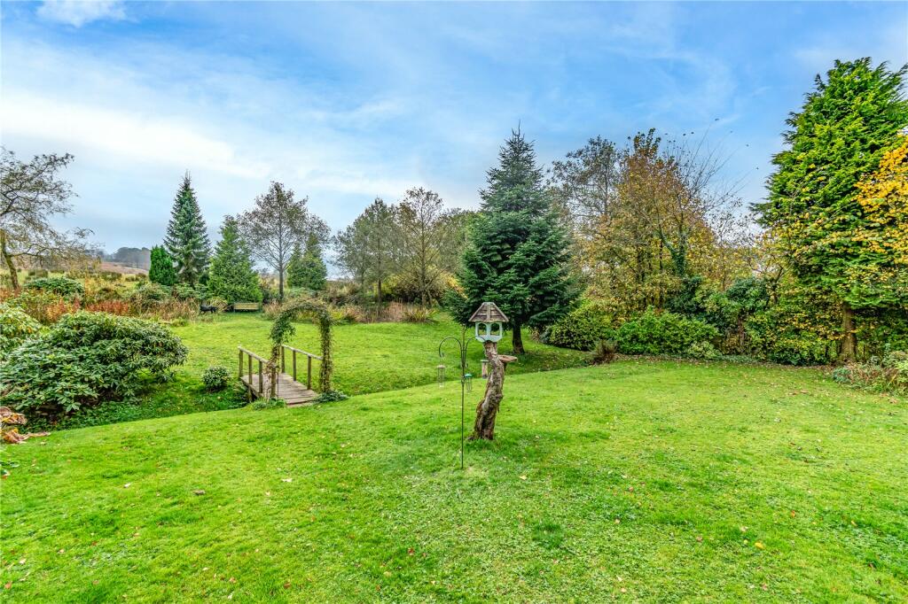 Additional property image - Craigsyke Ford, West Hall, Brampton, Cumbria