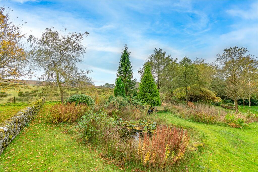 Additional property image - Craigsyke Ford, West Hall, Brampton, Cumbria