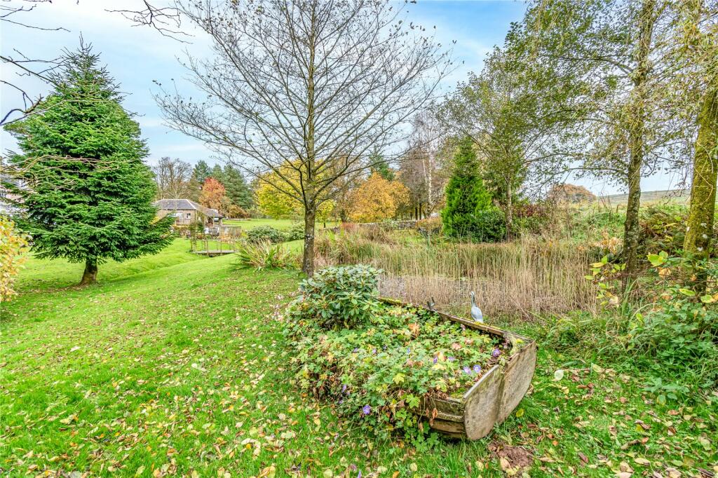 Additional property image - Craigsyke Ford, West Hall, Brampton, Cumbria