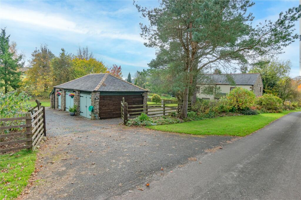Additional property image - Craigsyke Ford, West Hall, Brampton, Cumbria