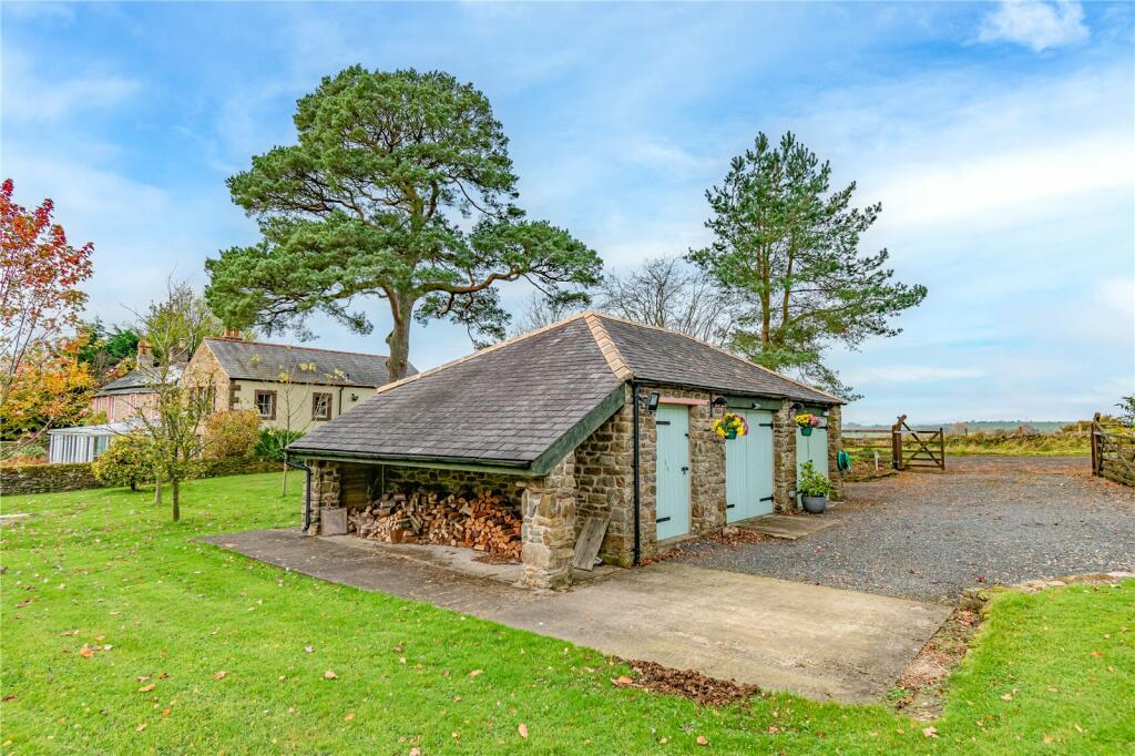 Additional property image - Craigsyke Ford, West Hall, Brampton, Cumbria