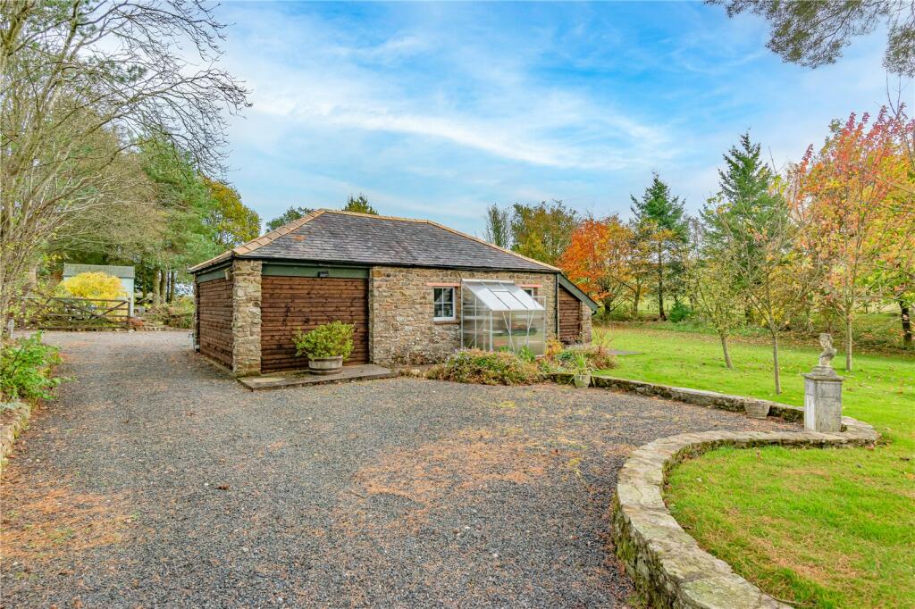 Additional property image - Craigsyke Ford, West Hall, Brampton, Cumbria
